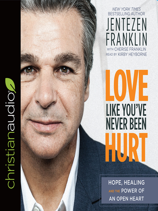 Title details for Love Like You've Never Been Hurt by Cherise Franklin - Available